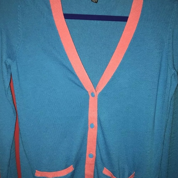 Prabal Gurung Cardigan - Picture 2 of 3